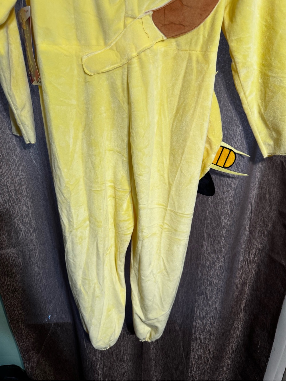 Disguise Pokémon Pikachu Deluxe Costume Children’s Size Medium 7/8 NWT - Picture 10 of 11